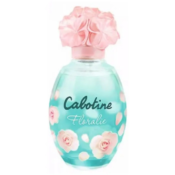 Cabotine Floralie EDT
